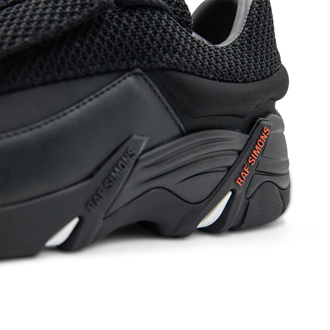 Raf Simons Antei Black/Red