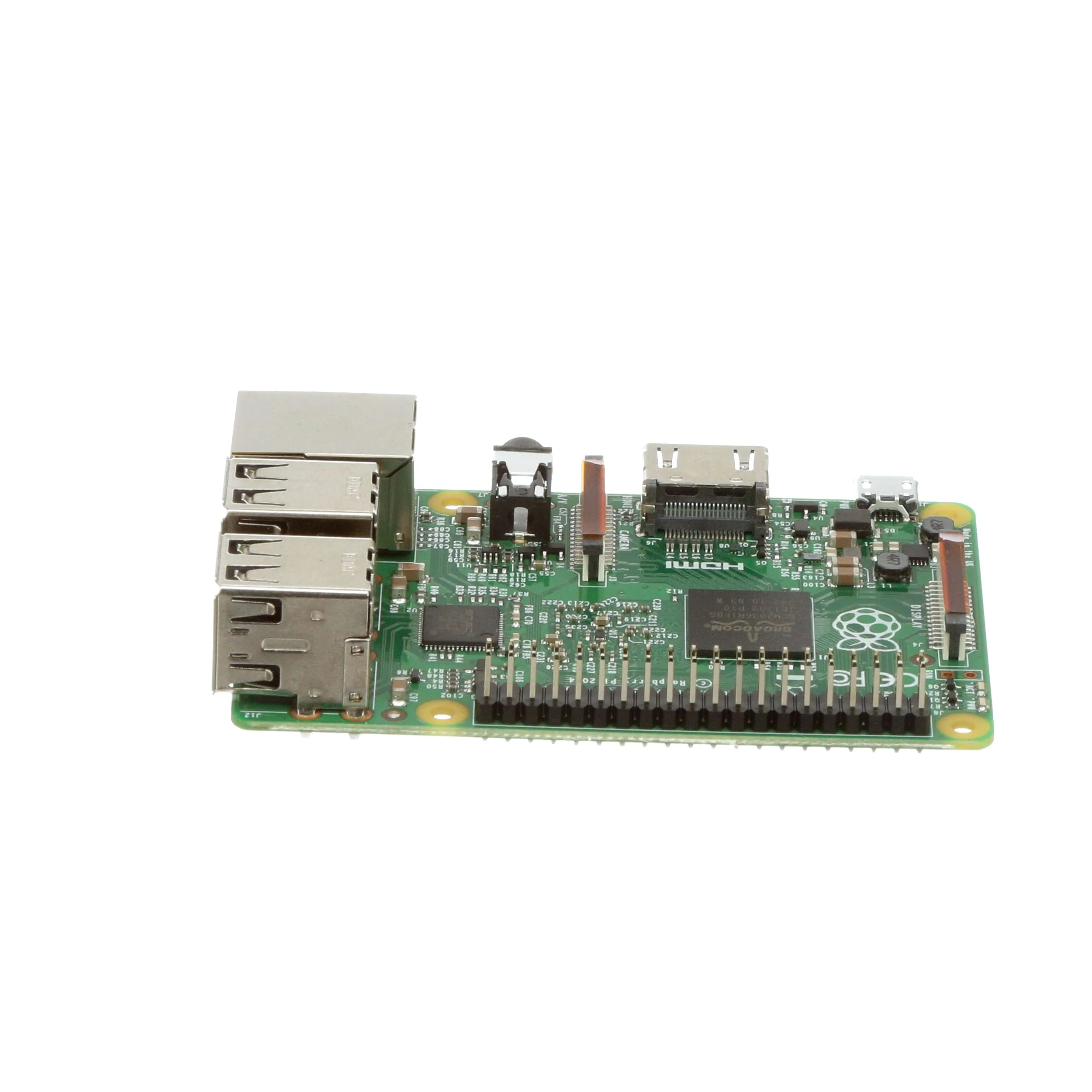 Raspberry Pi RASPBERRY PI 2, MODEL B