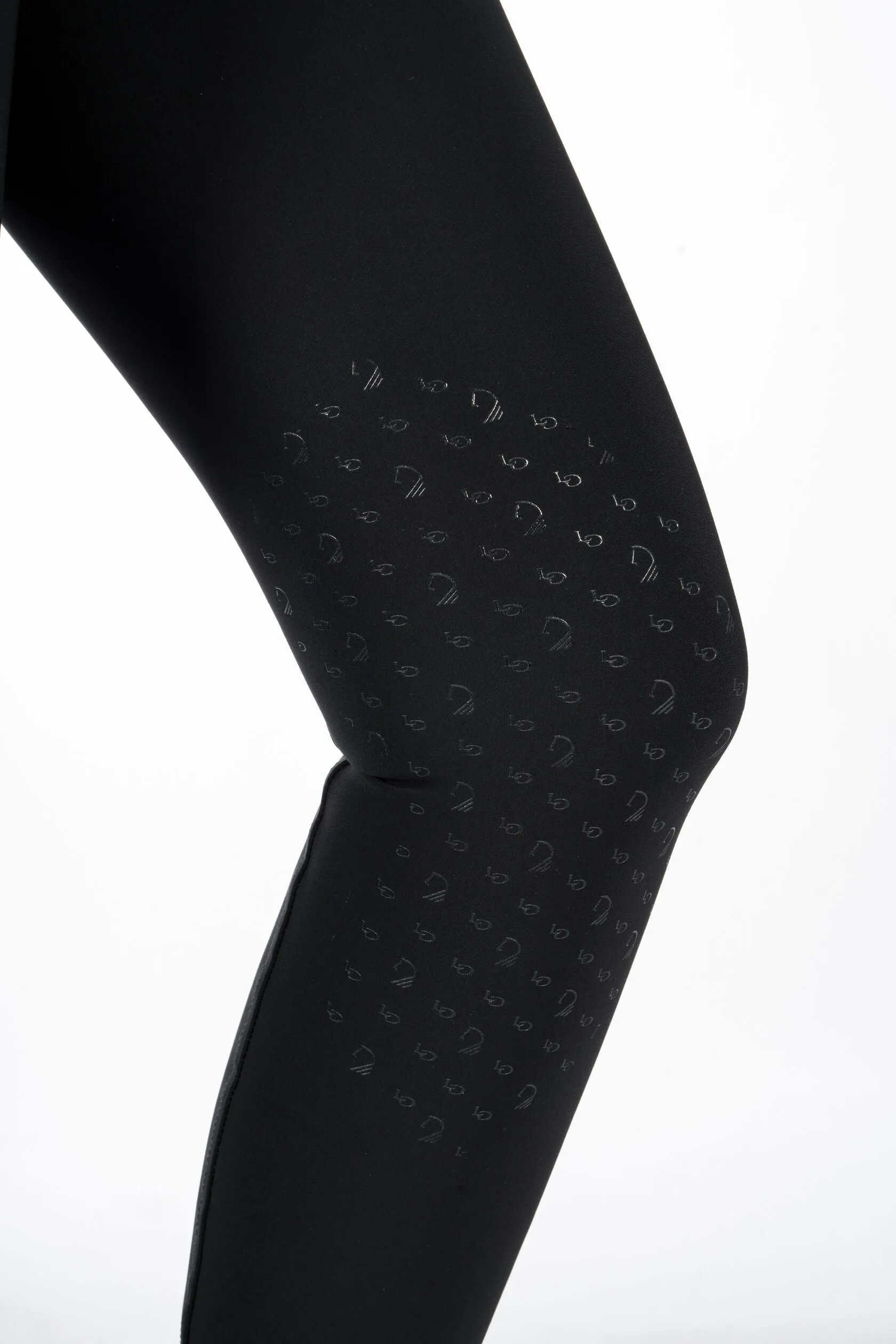 Riding Breeches Livigno with Silicone Knee Patch
