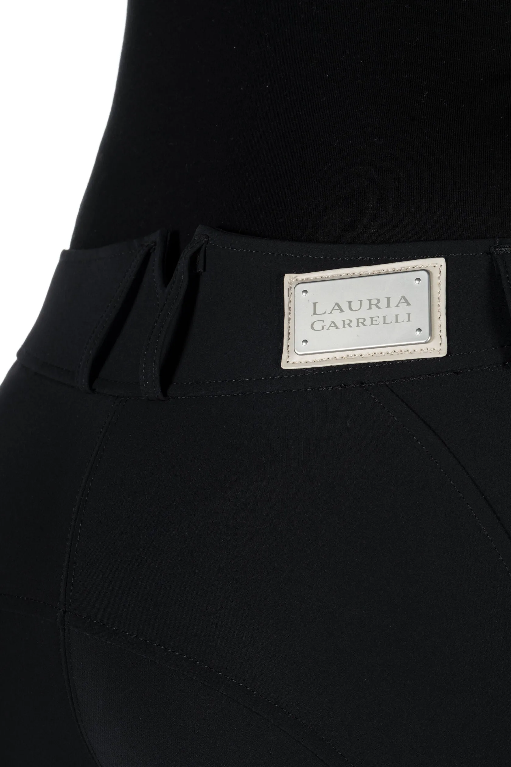 Riding Breeches Livigno with Silicone Knee Patch