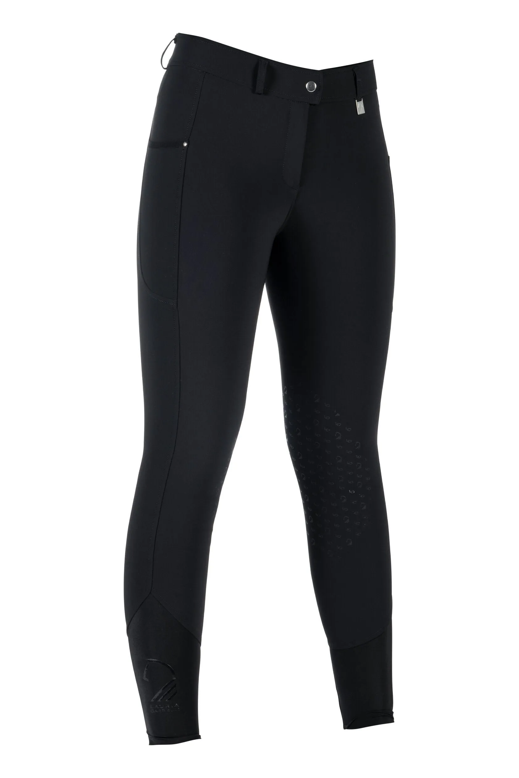Riding Breeches Livigno with Silicone Knee Patch