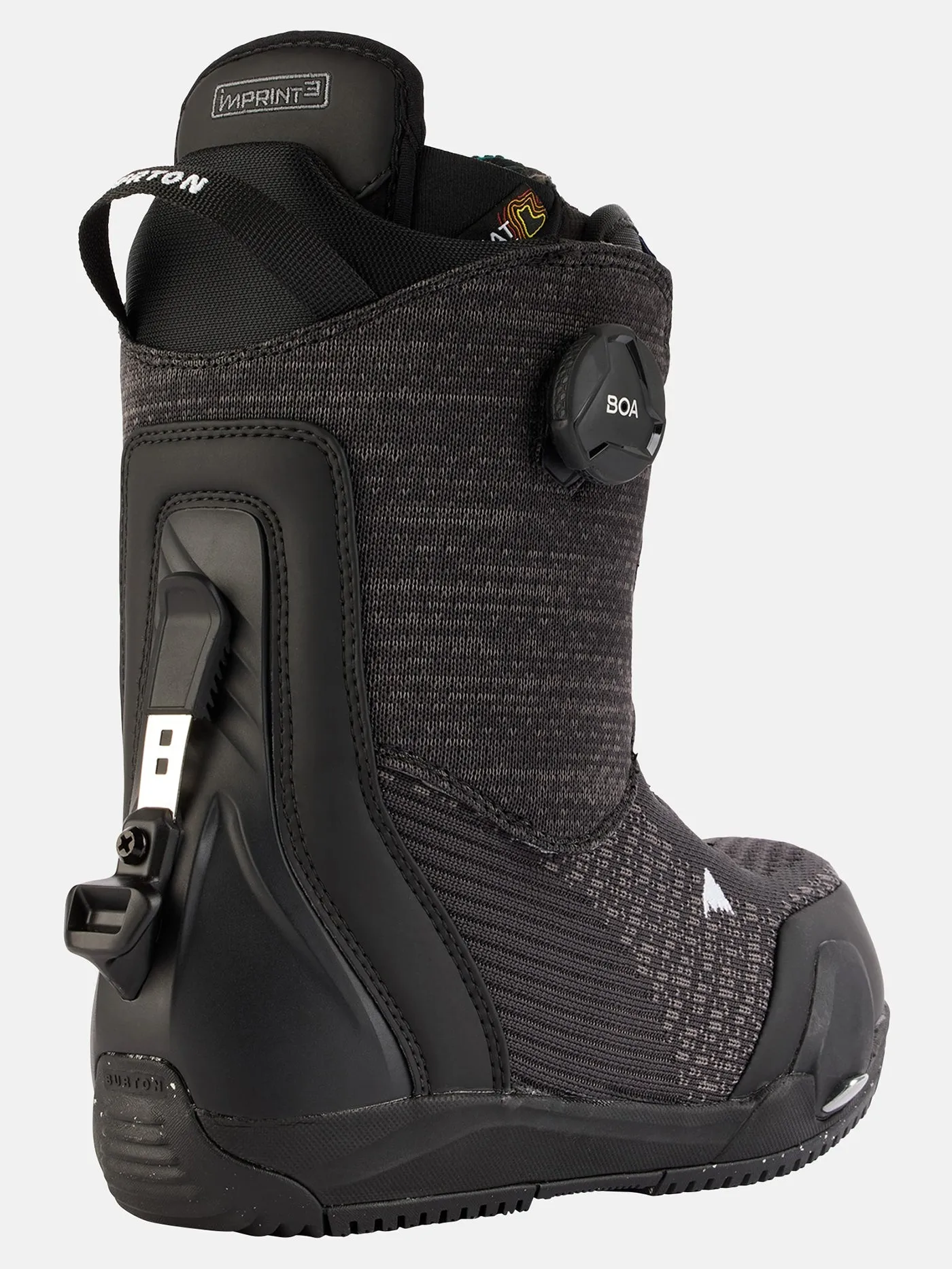 Ritual Step On Snowboard Boots (Women)