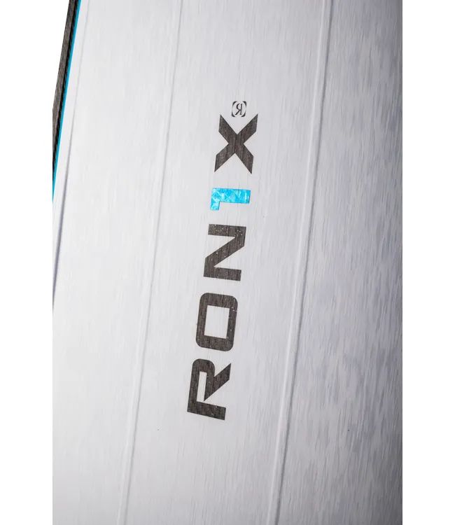Ronix One Time Bomb Wakeboard Package with One Boots (2023)