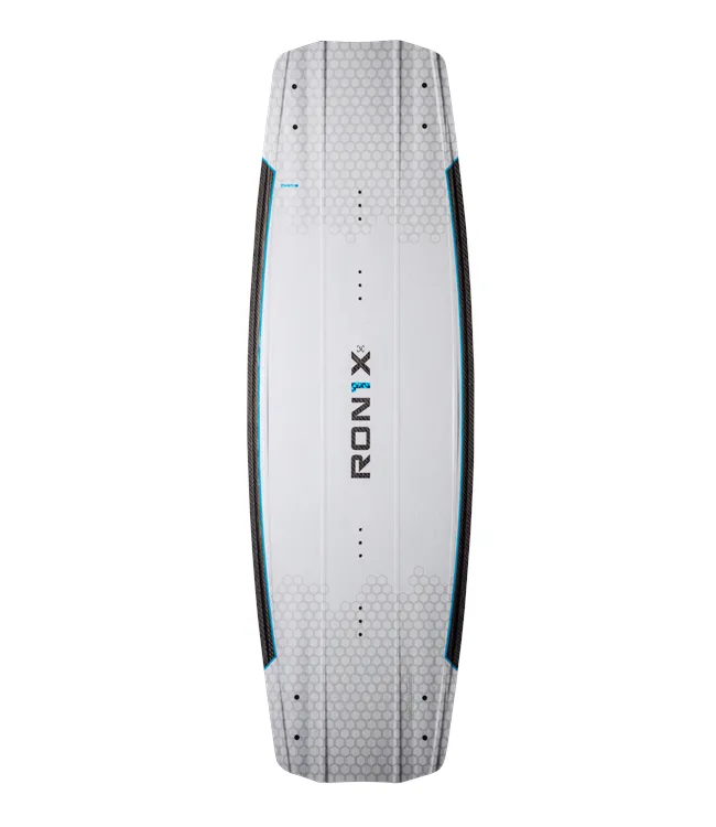 Ronix One Time Bomb Wakeboard Package with One Boots (2023)