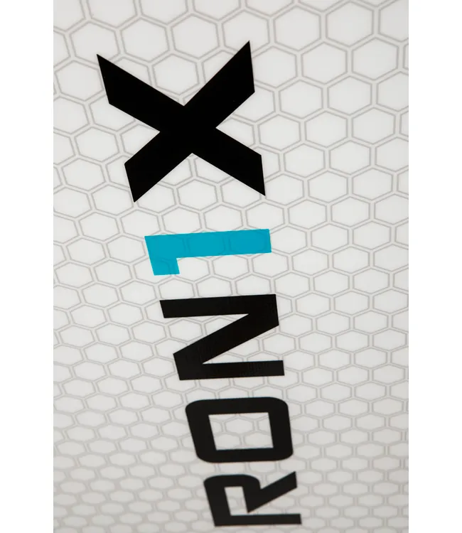 Ronix One Time Bomb Wakeboard Package with One Boots (2023)