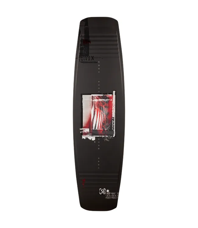 Ronix Springbox 2 Wakeboard Package with Anthem Boots (2025)