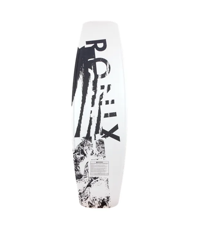 Ronix Springbox 2 Wakeboard Package with Anthem Boots (2025)