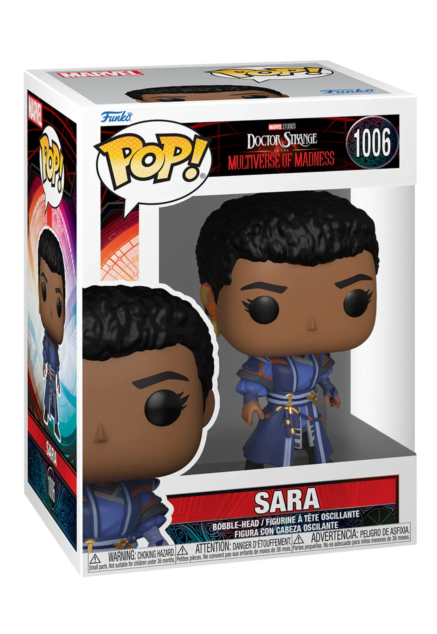 Sara #1006