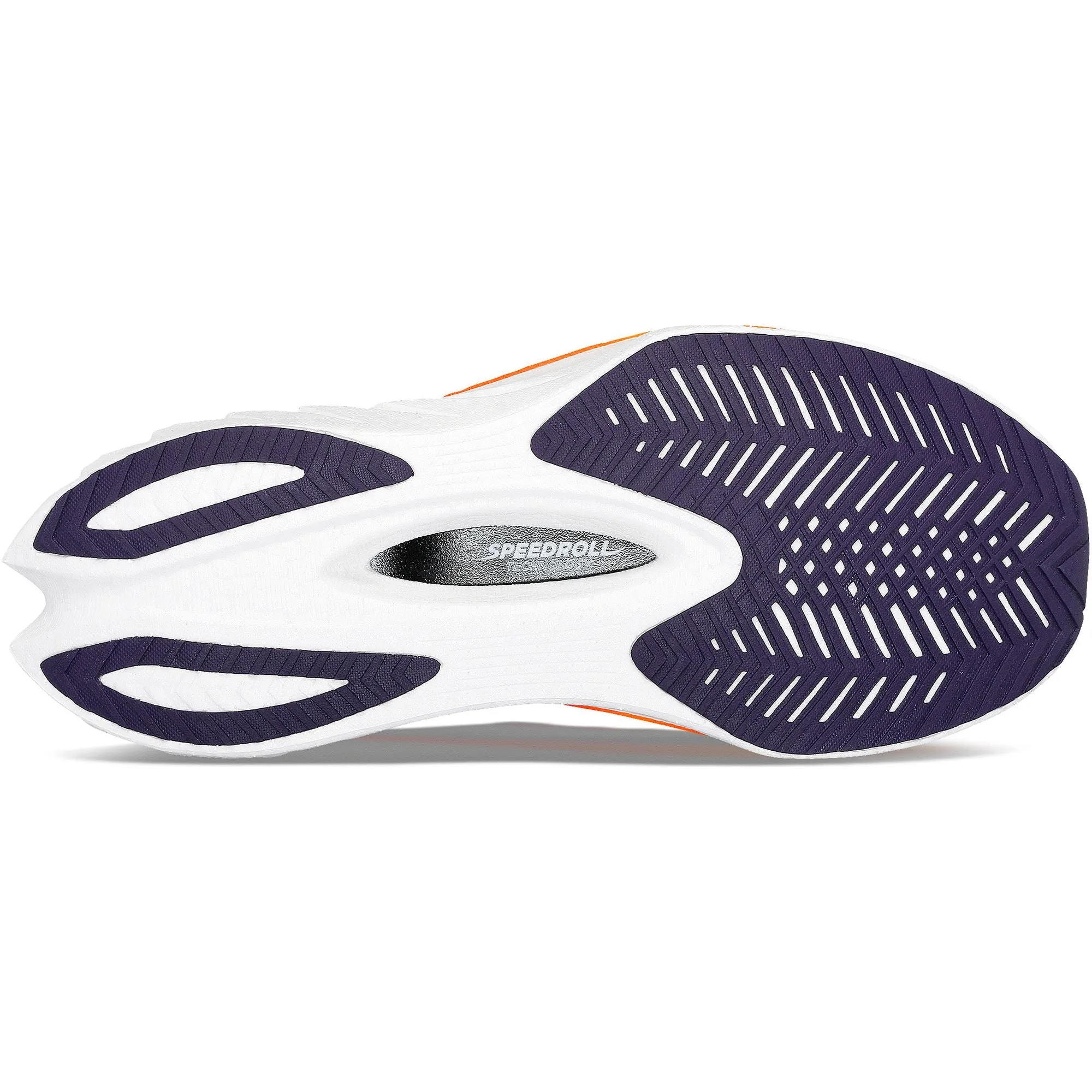 Saucony Endorphin Pro 4 Mens Running Shoes - White