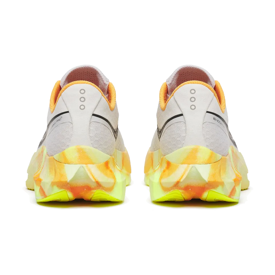 Saucony Men's Endorphin Pro 4 Fog/Peel