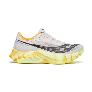 Saucony Men's Endorphin Pro 4 Fog/Peel