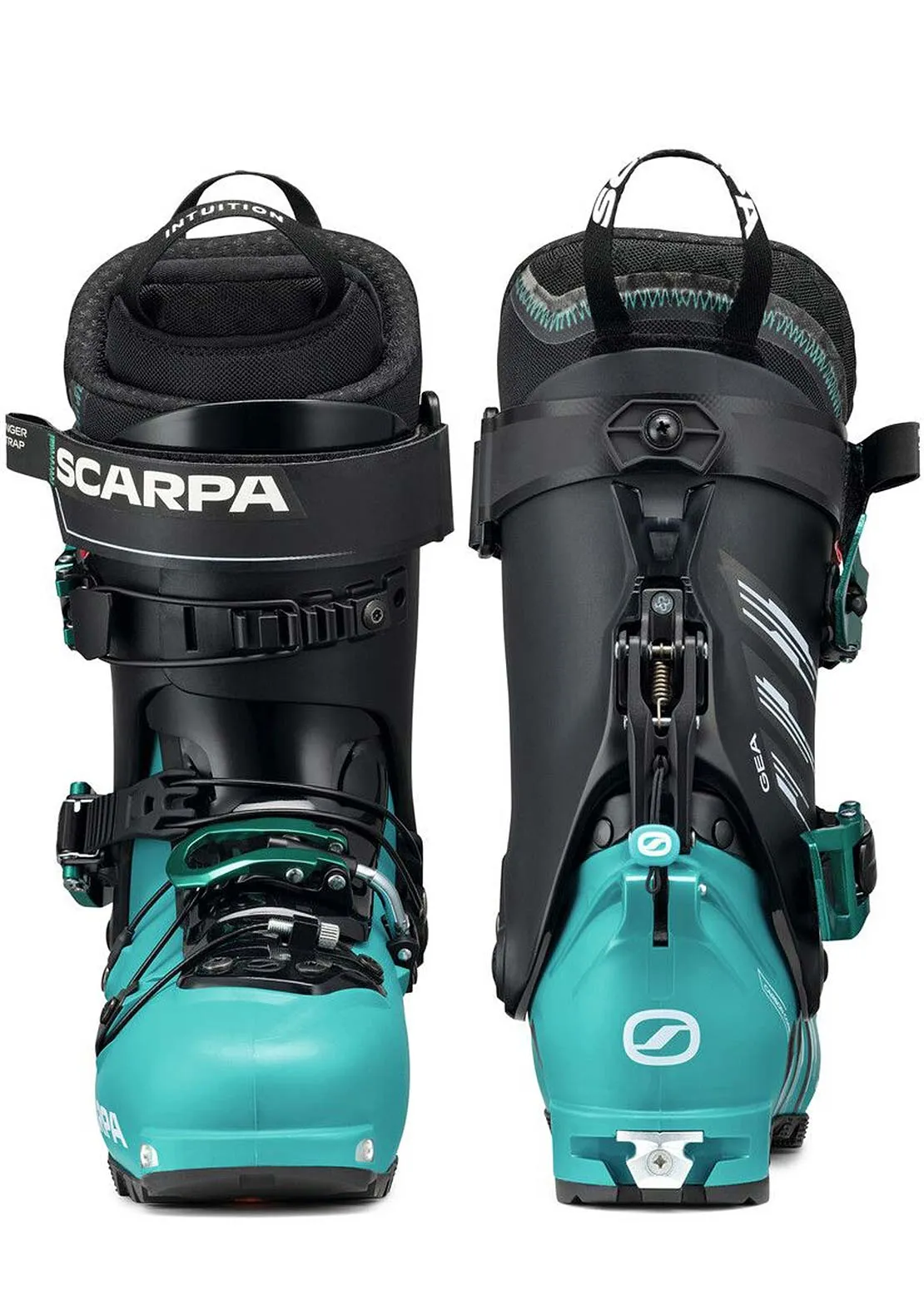 Scarpa Women's Gea Ski Touring Boots