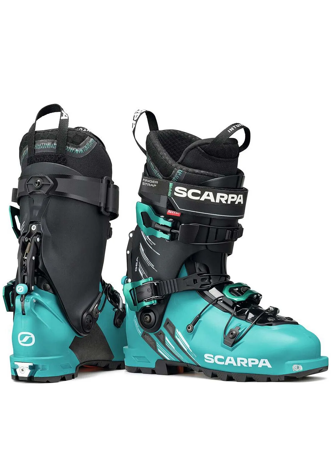 Scarpa Women's Gea Ski Touring Boots
