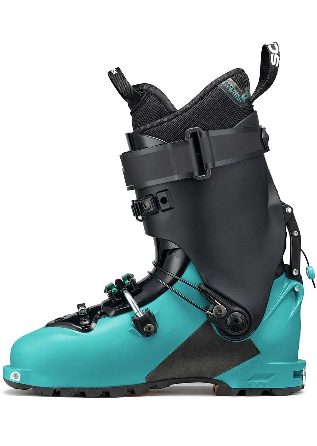 Scarpa Women's Gea Ski Touring Boots