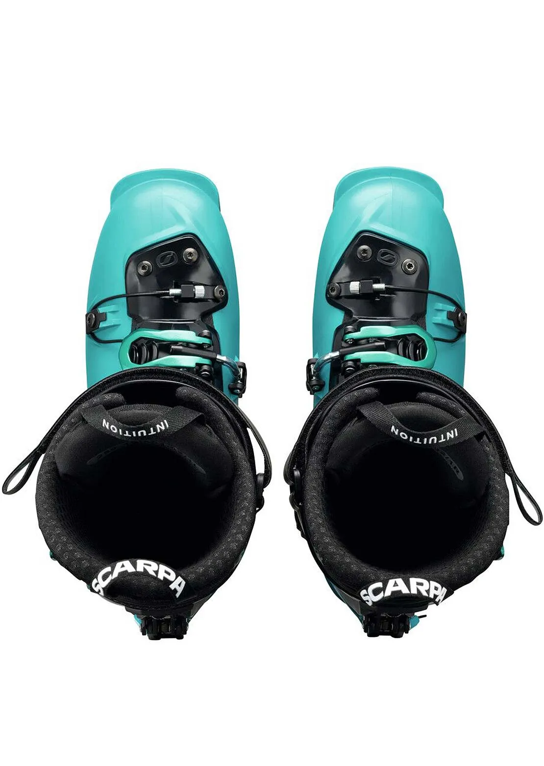 Scarpa Women's Gea Ski Touring Boots