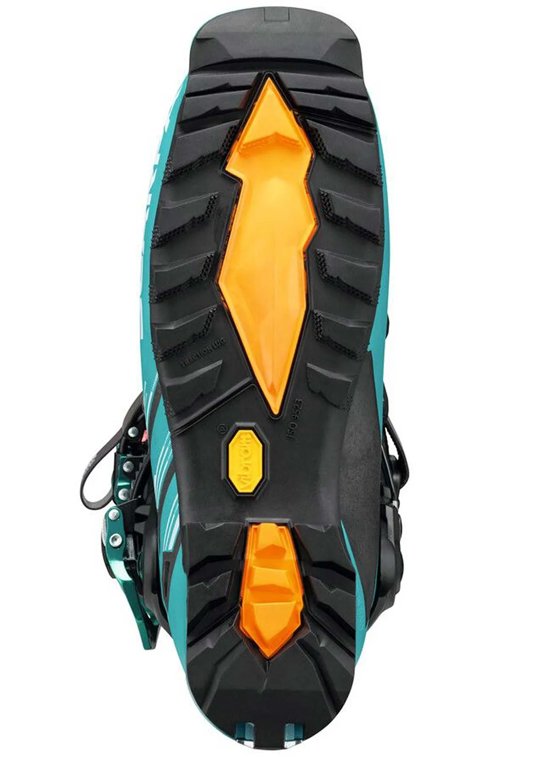 Scarpa Women's Gea Ski Touring Boots