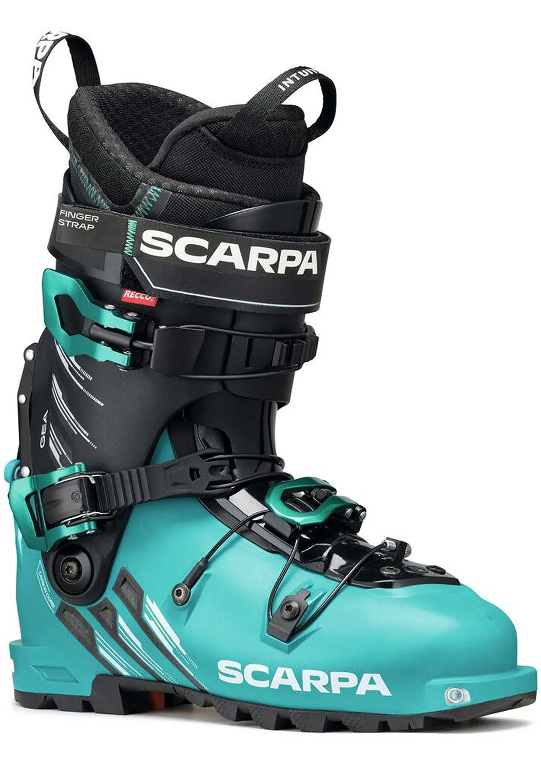 Scarpa Women's Gea Ski Touring Boots