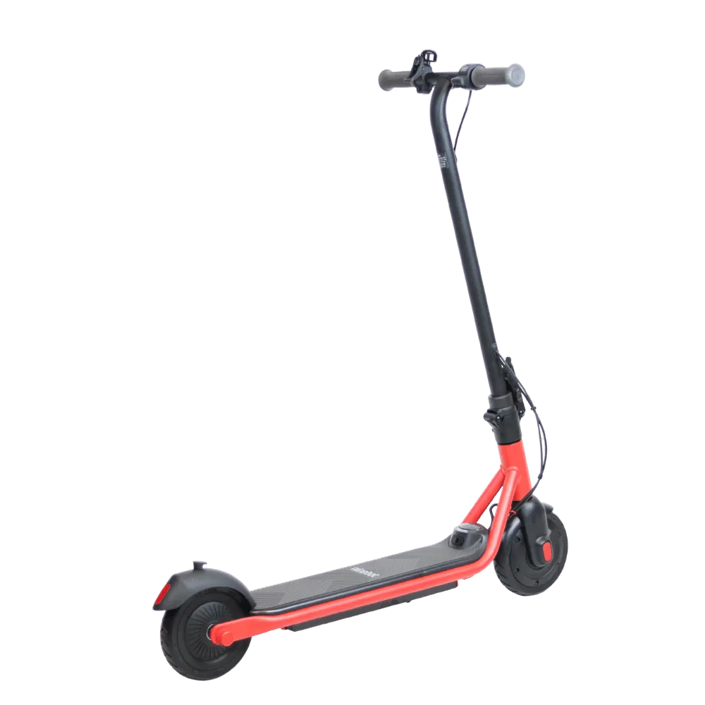 Segway Ninebot Zing C20 Electric Scooter