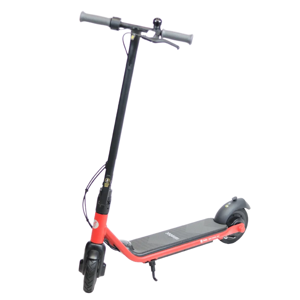 Segway Ninebot Zing C20 Electric Scooter