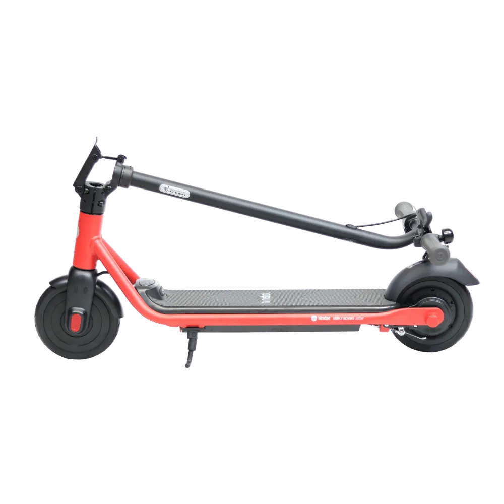 Segway Ninebot Zing C20 Electric Scooter