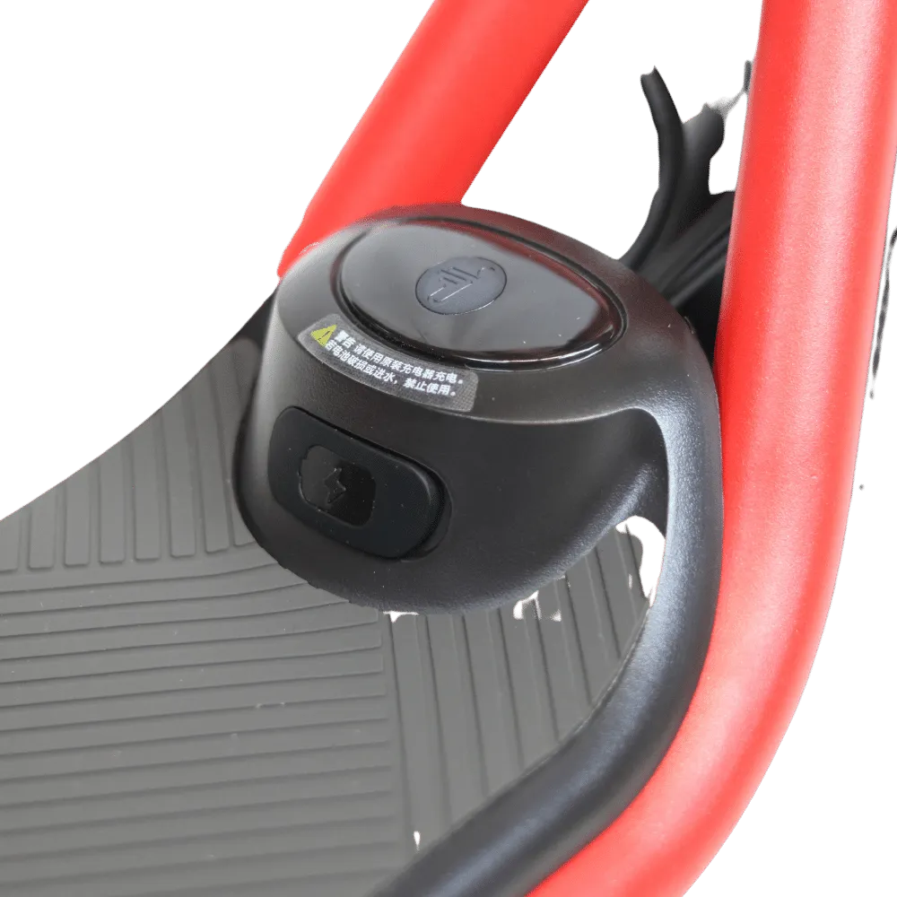 Segway Ninebot Zing C20 Electric Scooter