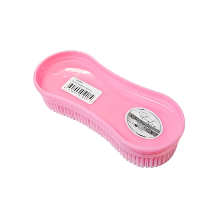 Silverine Magic Brush
