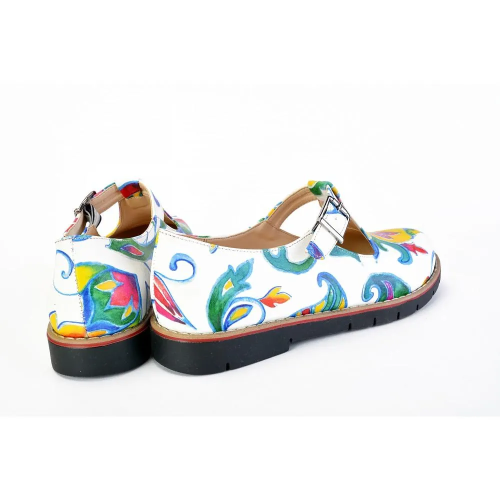 Sneaker Shoes AMD101