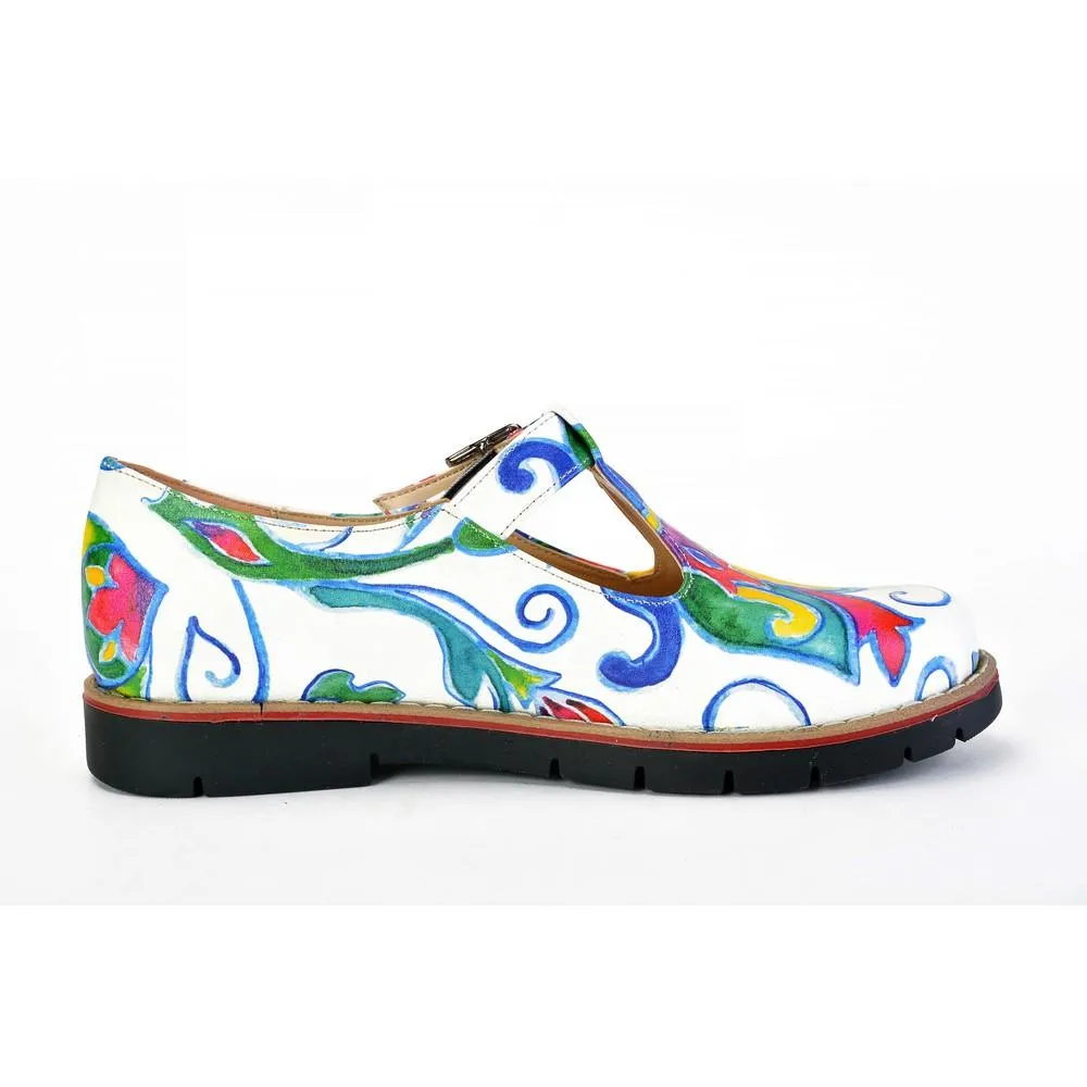 Sneaker Shoes AMD101