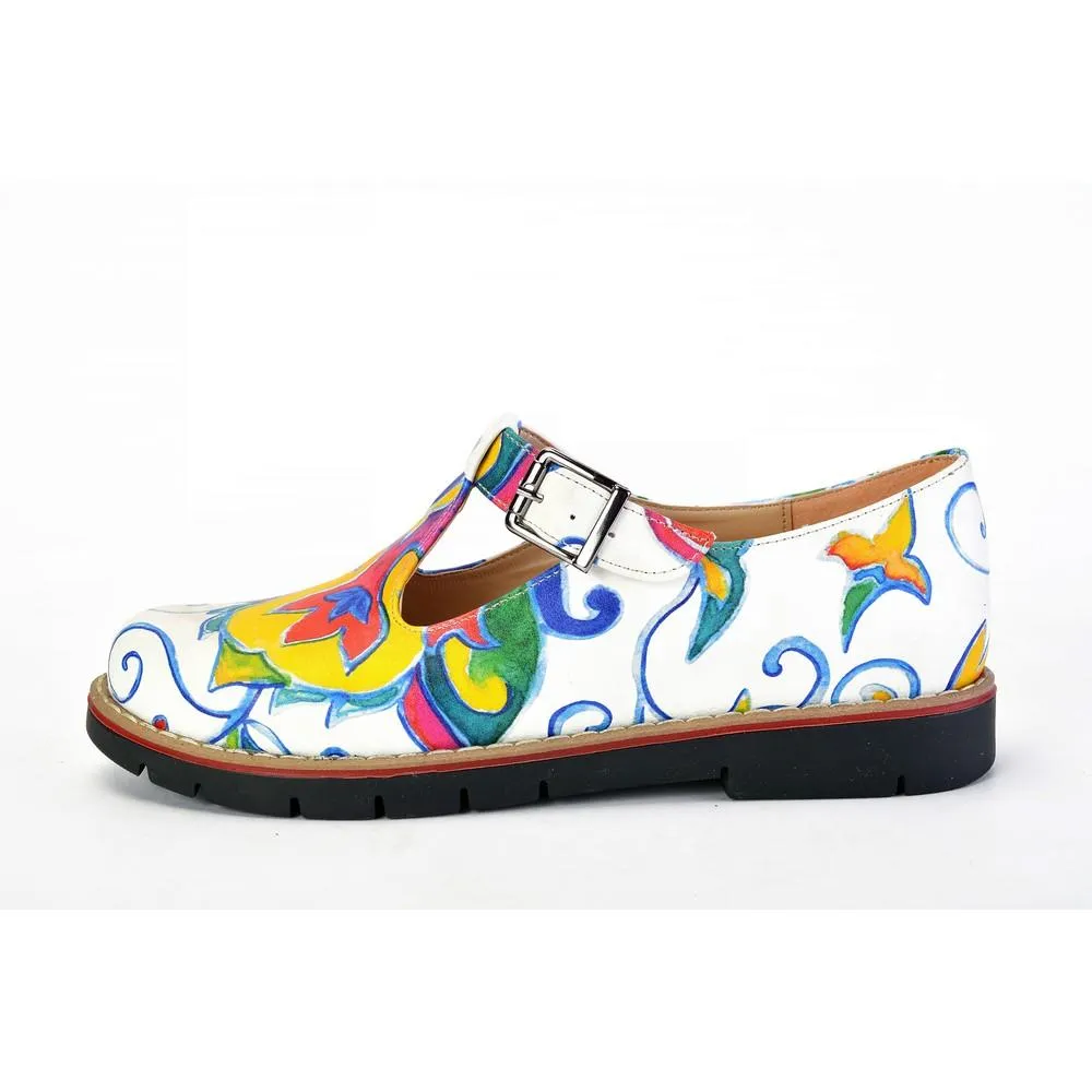 Sneaker Shoes AMD101