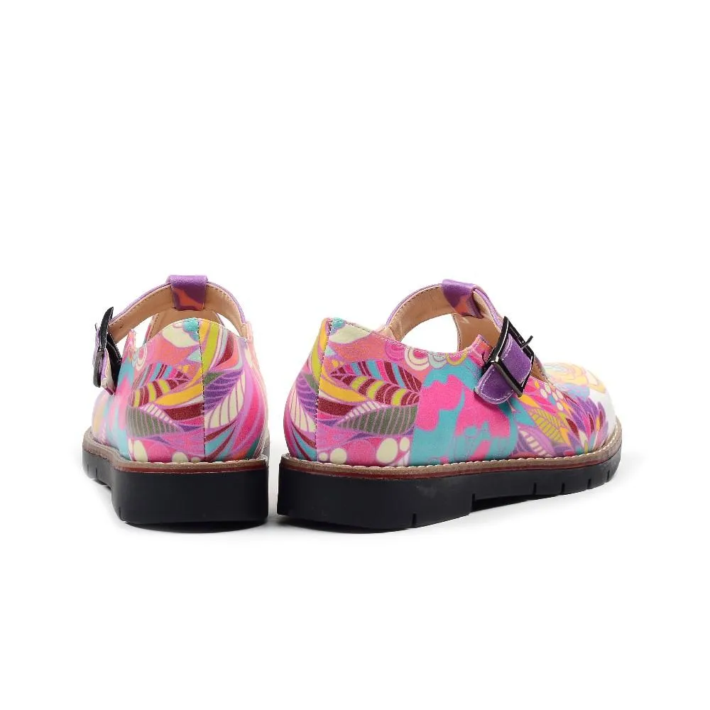 Sneaker Shoes AMD117