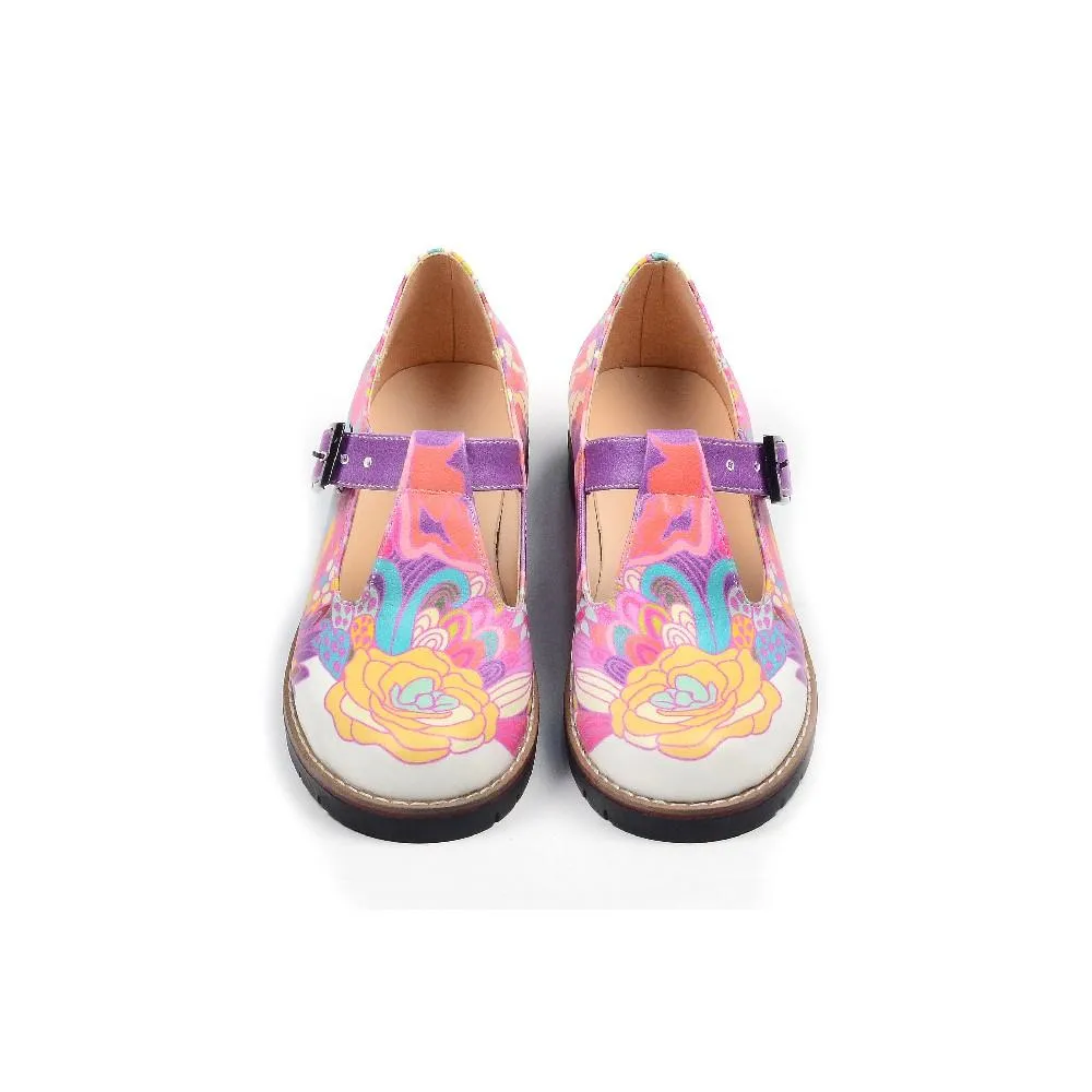 Sneaker Shoes AMD117