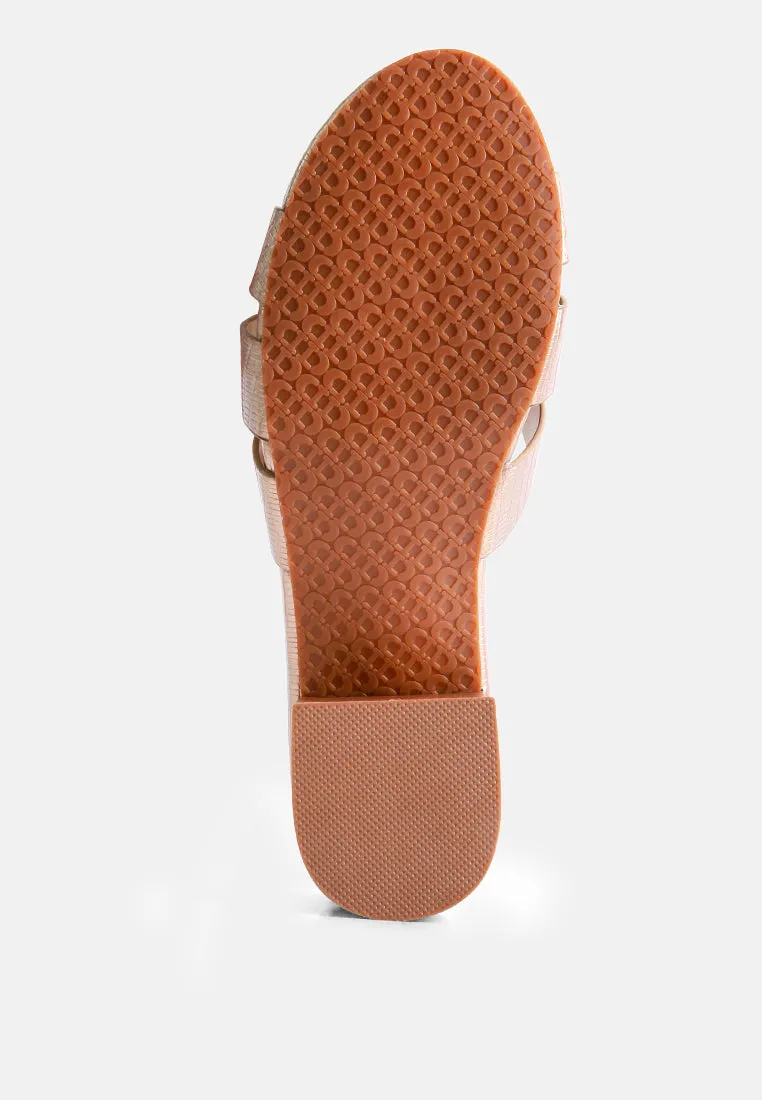 sonnet sandal