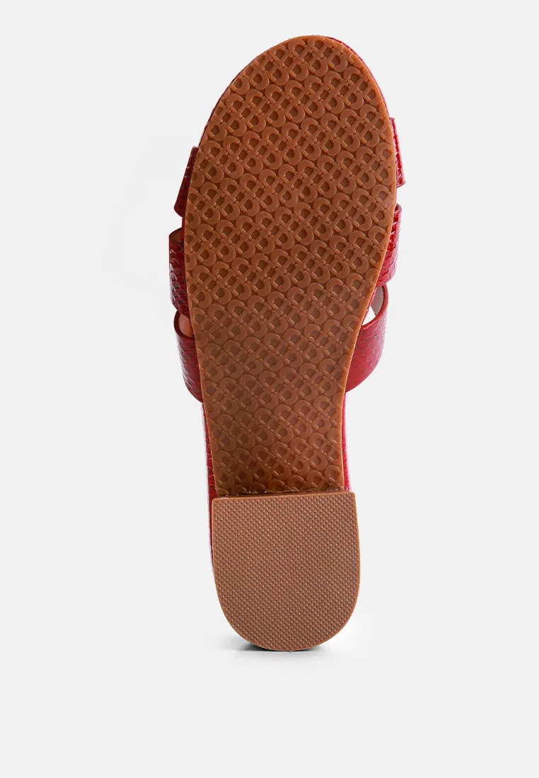 sonnet sandal