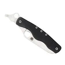 SPYDERCO CLIP TOOL RESCUE