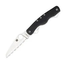 SPYDERCO CLIP TOOL RESCUE
