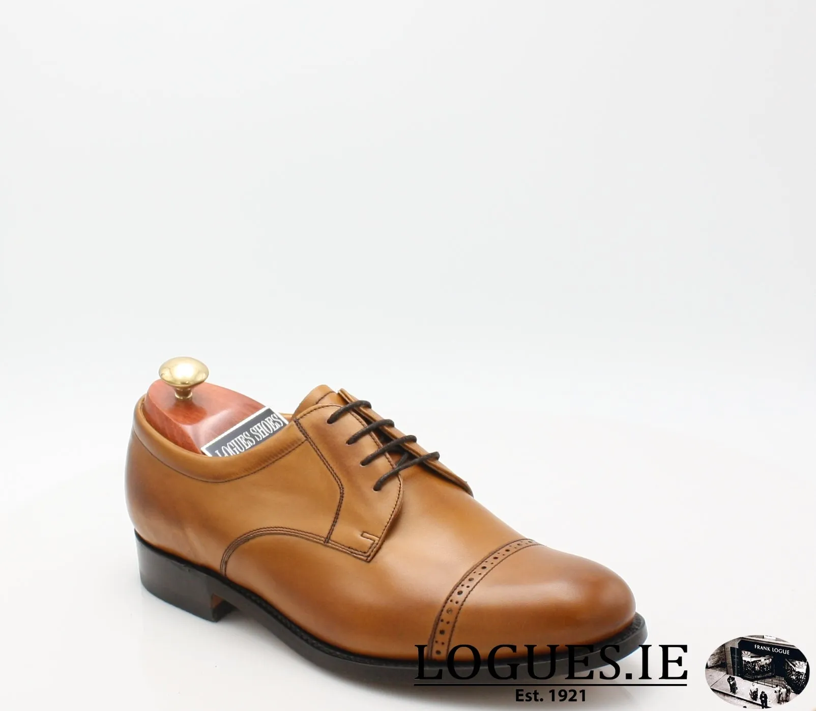 STAINES BARKER EX WIDE
