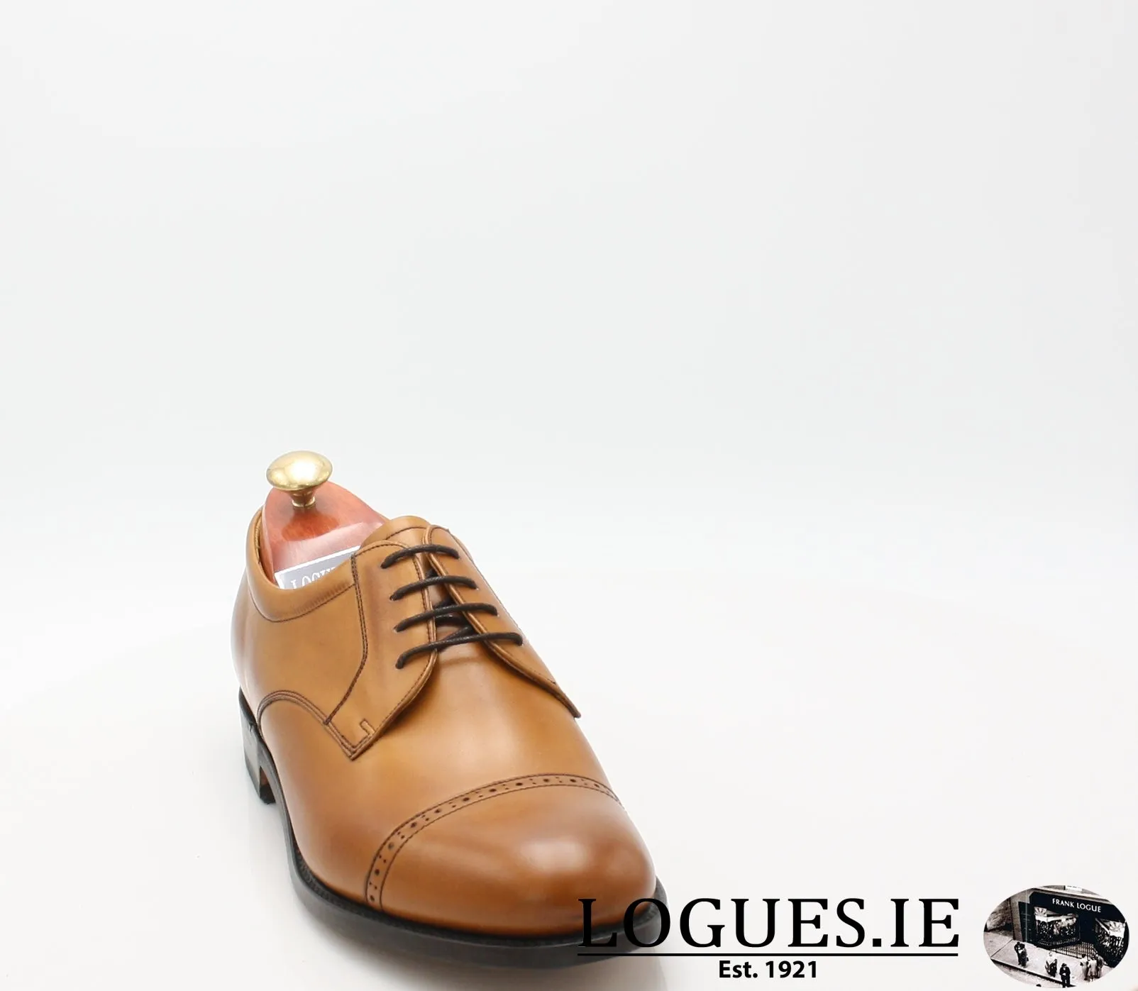 STAINES BARKER EX WIDE