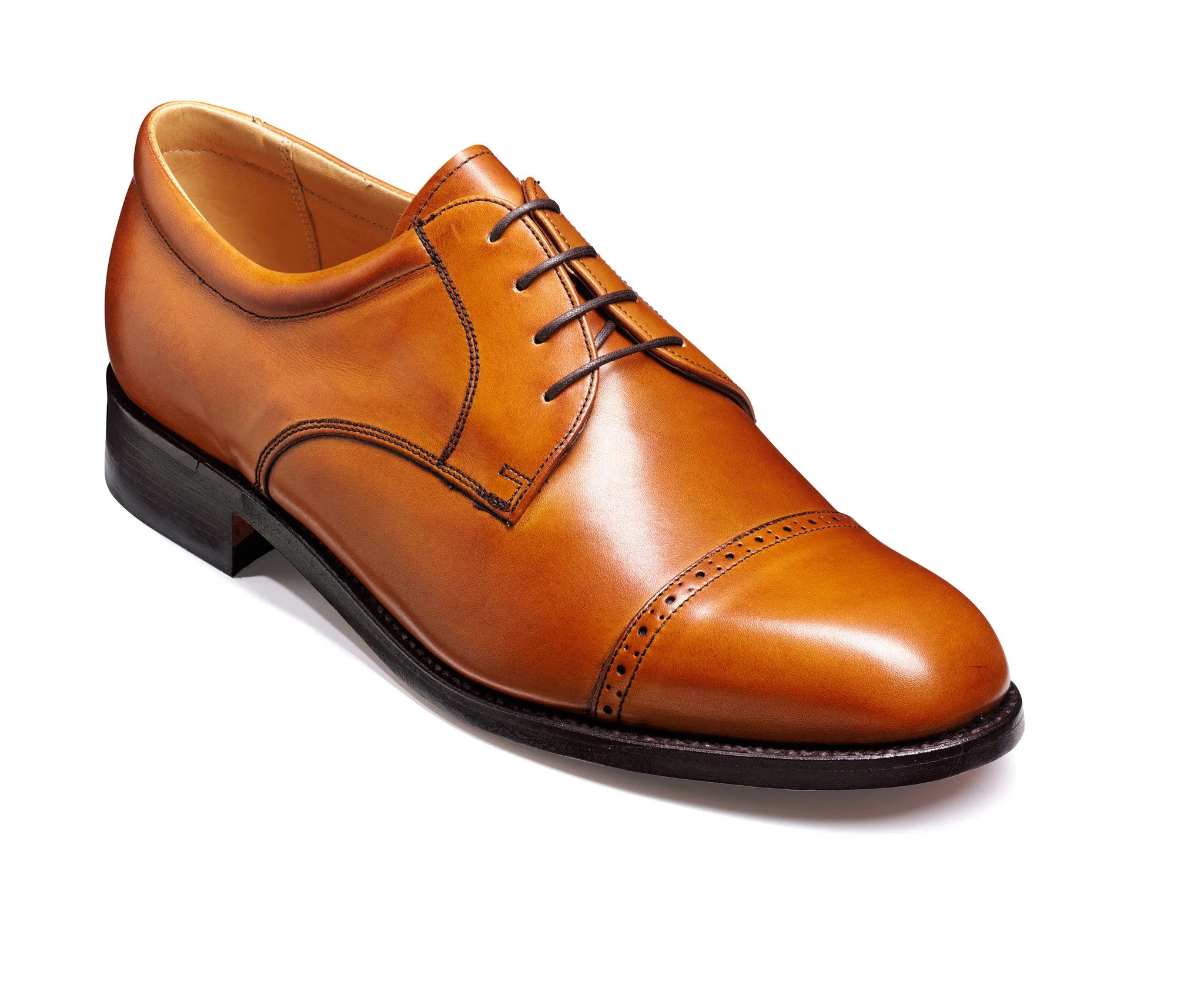 STAINES BARKER EX WIDE