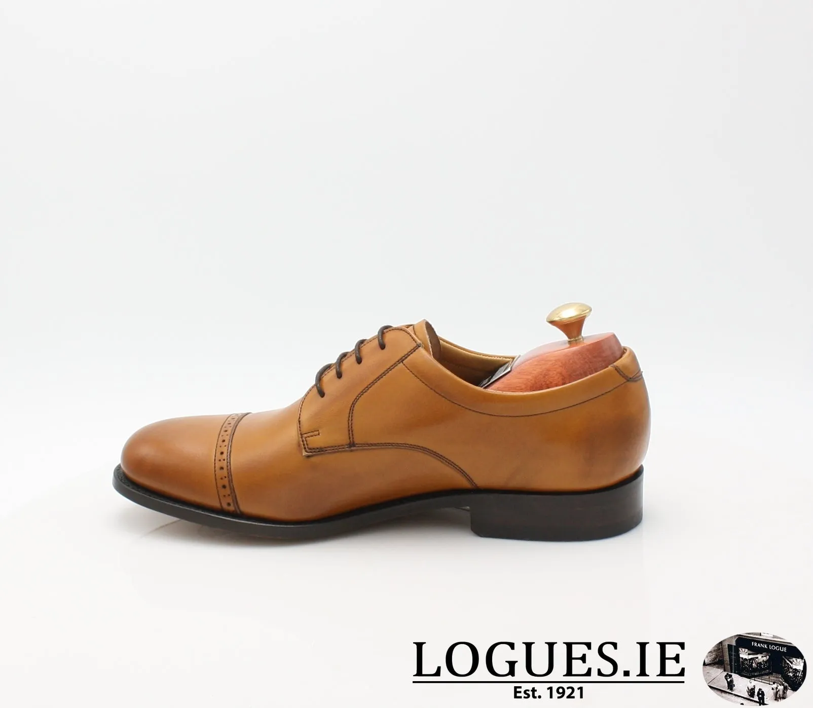STAINES BARKER EX WIDE