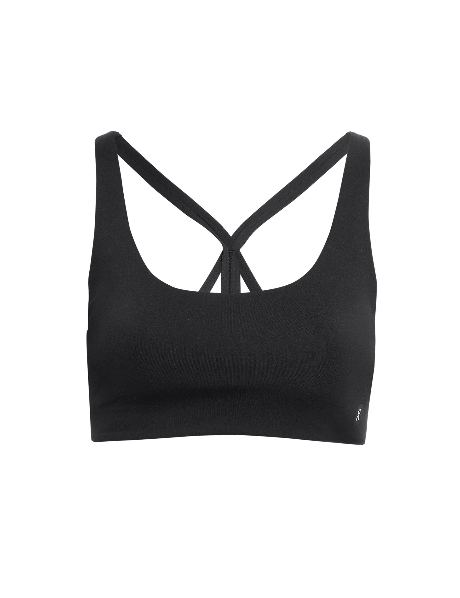 Studio Bra - Black