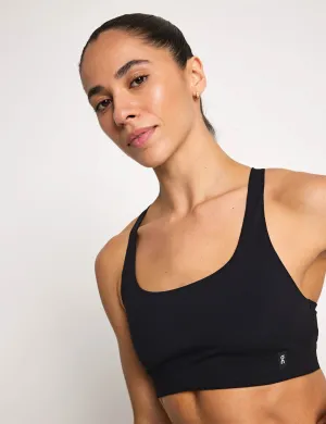 Studio Bra - Black