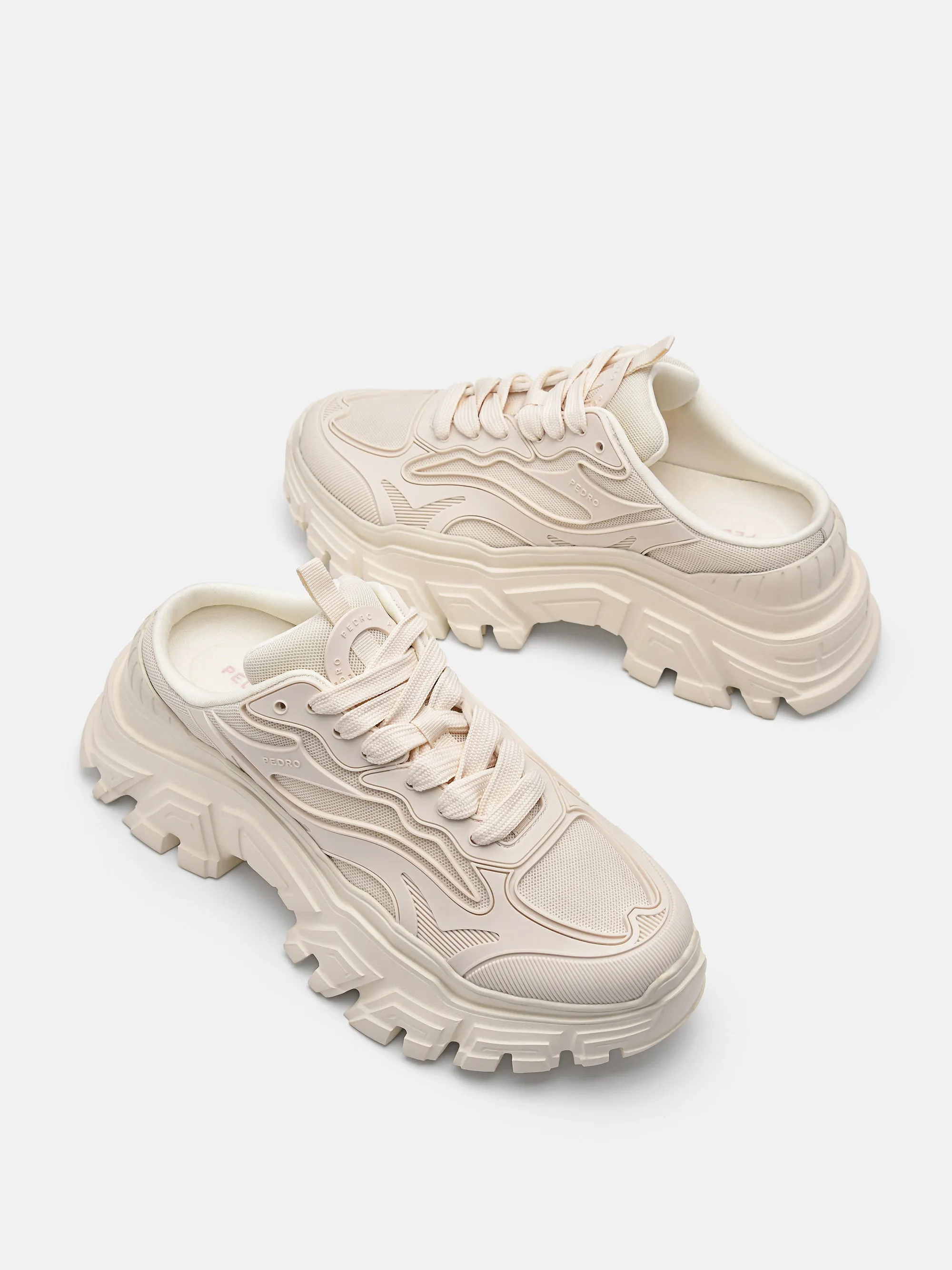 Summit Slip-On Sneakers
