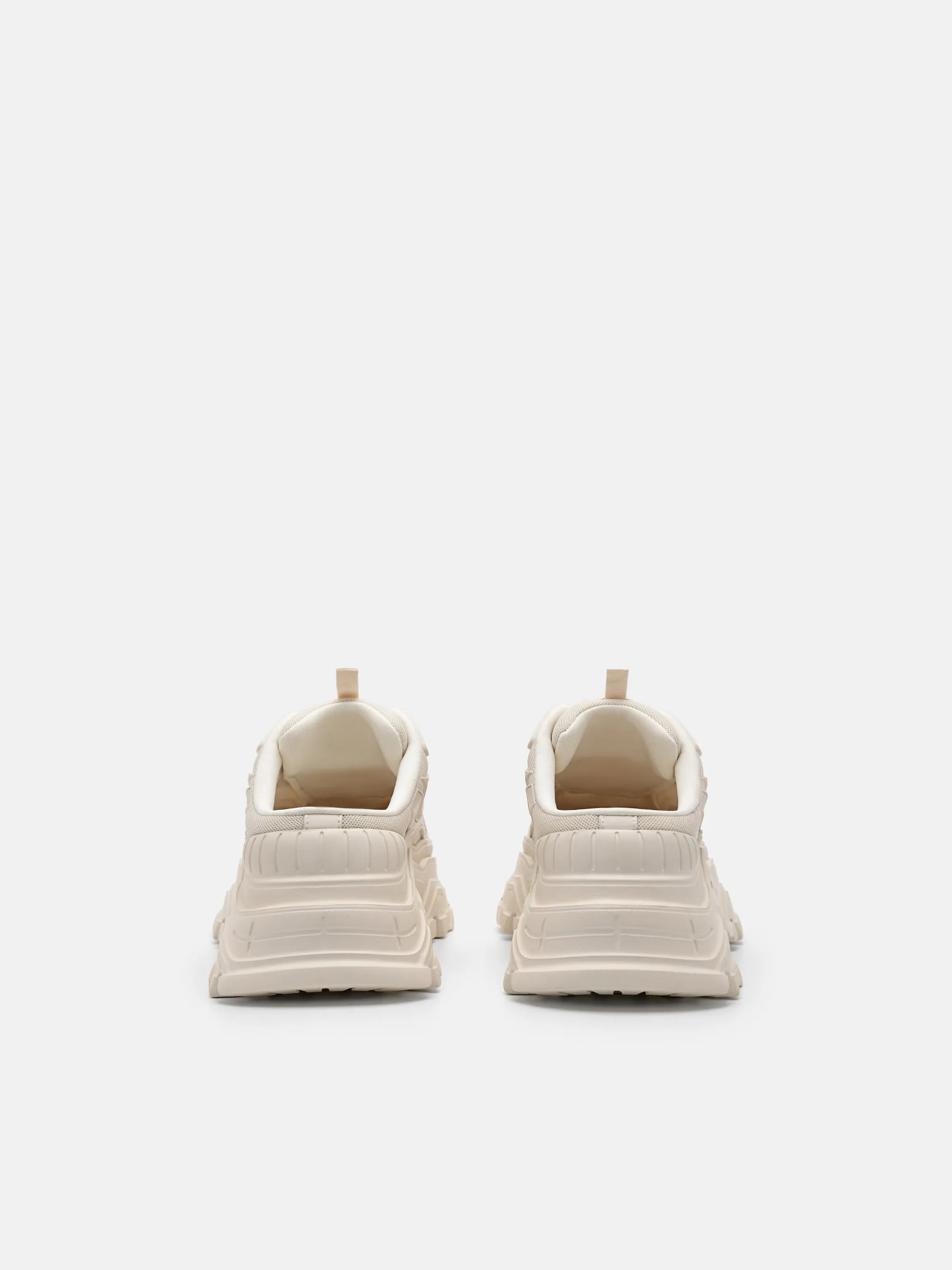 Summit Slip-On Sneakers