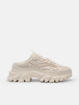 Summit Slip-On Sneakers