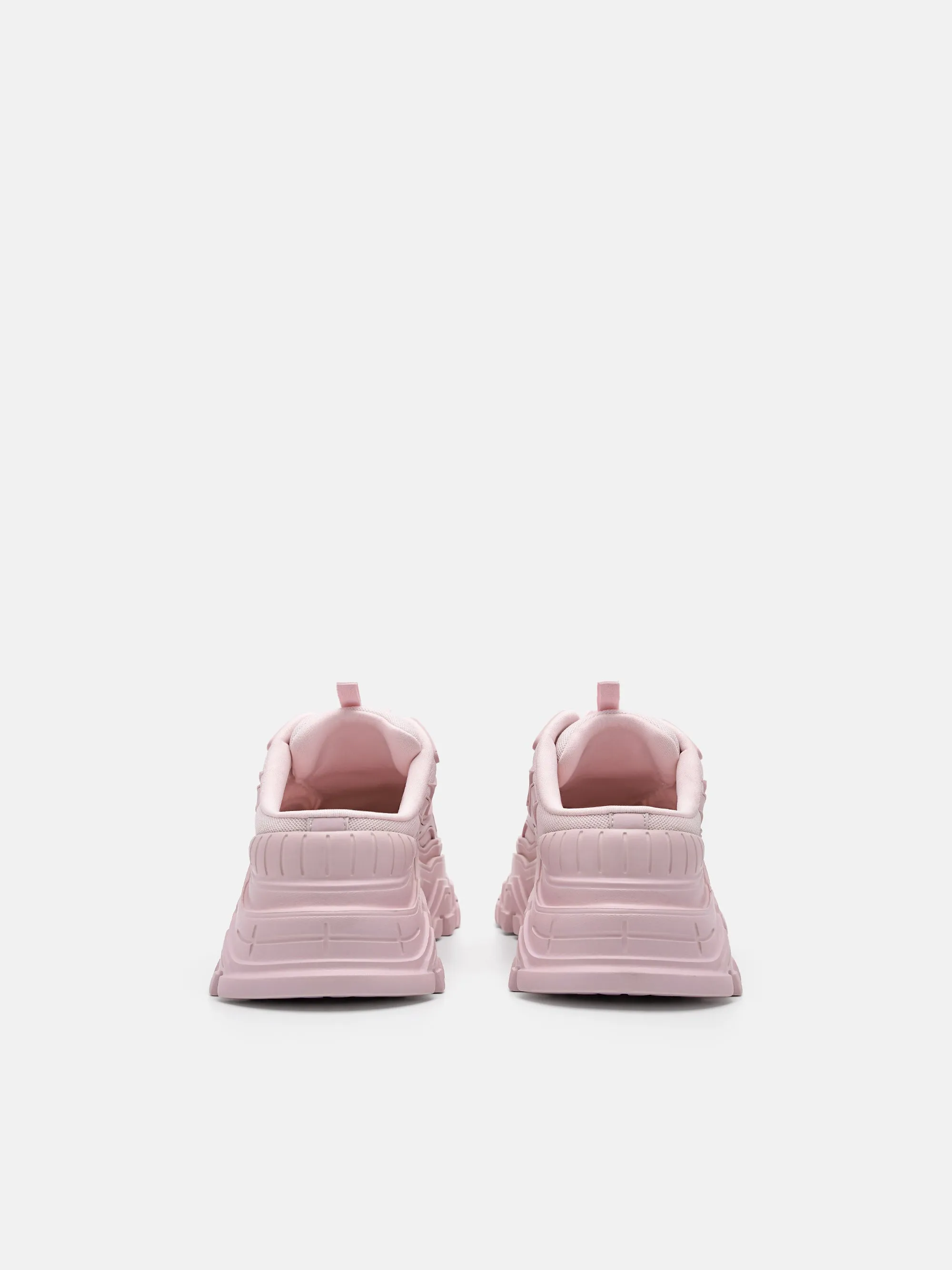 Summit Slip-On Sneakers