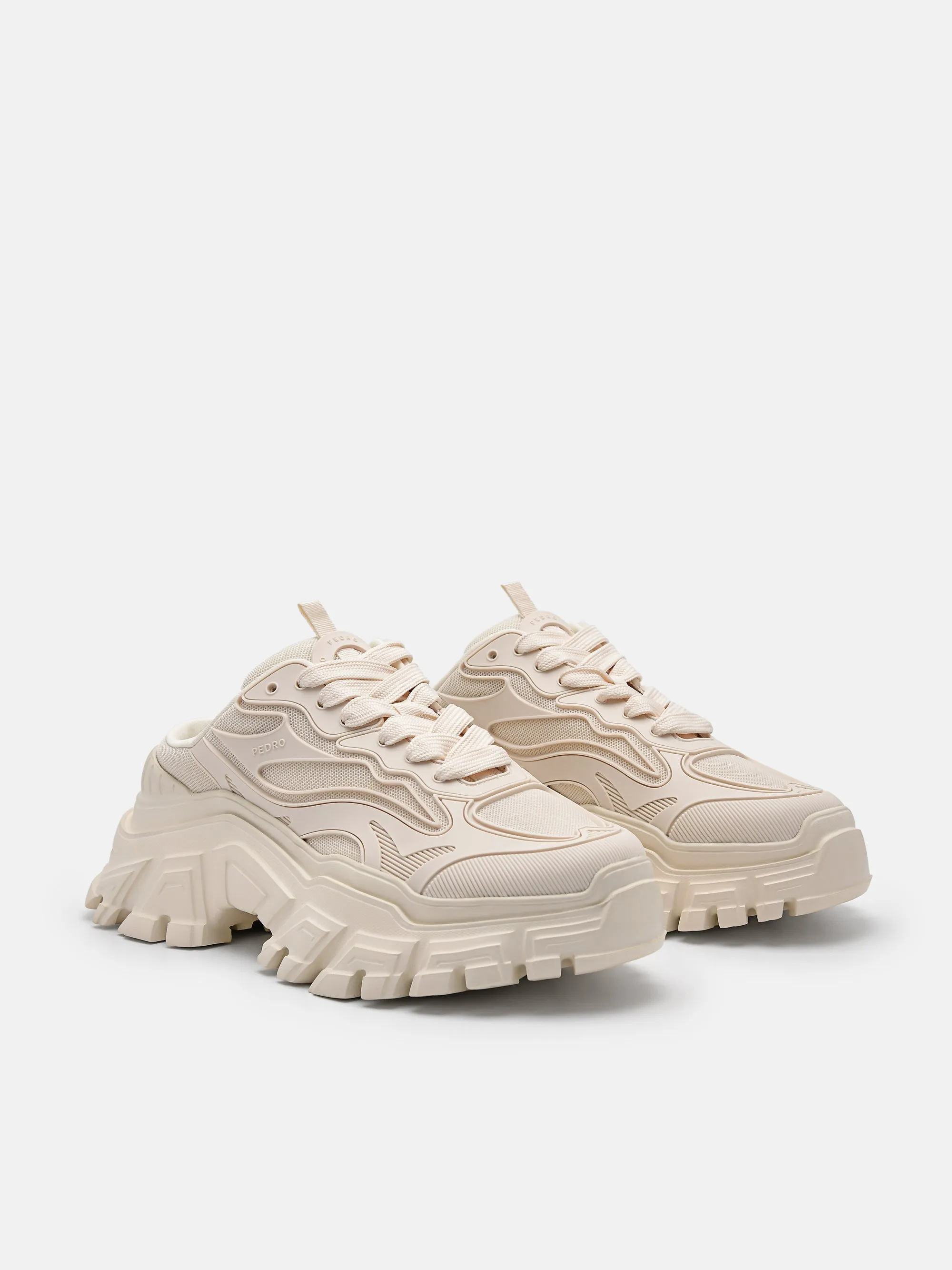 Summit Slip-On Sneakers