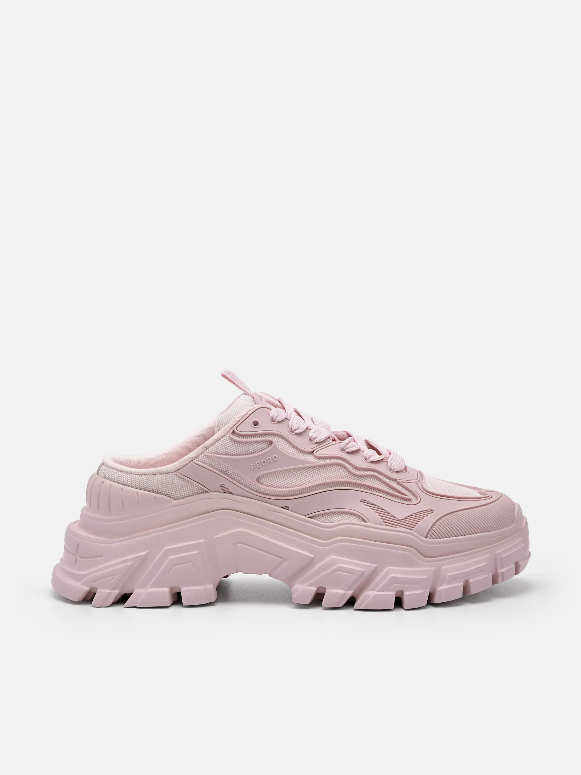 Summit Slip-On Sneakers
