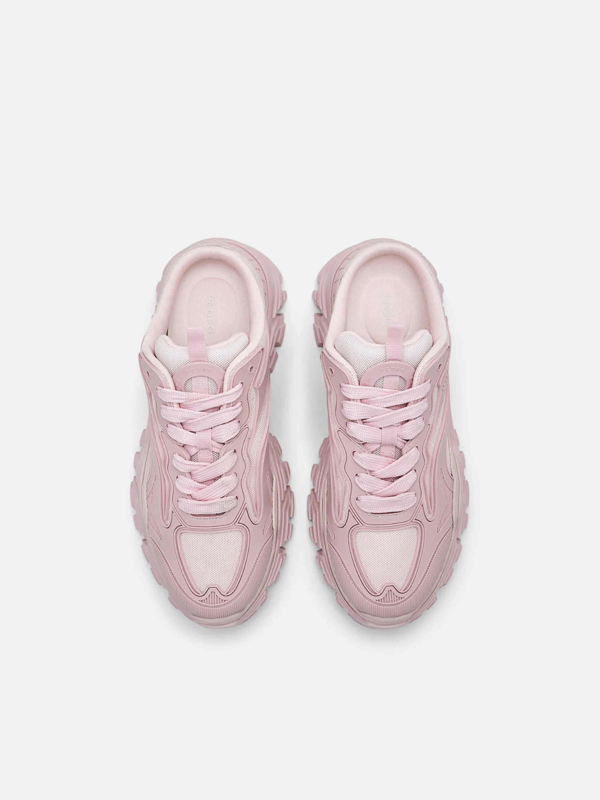 Summit Slip-On Sneakers