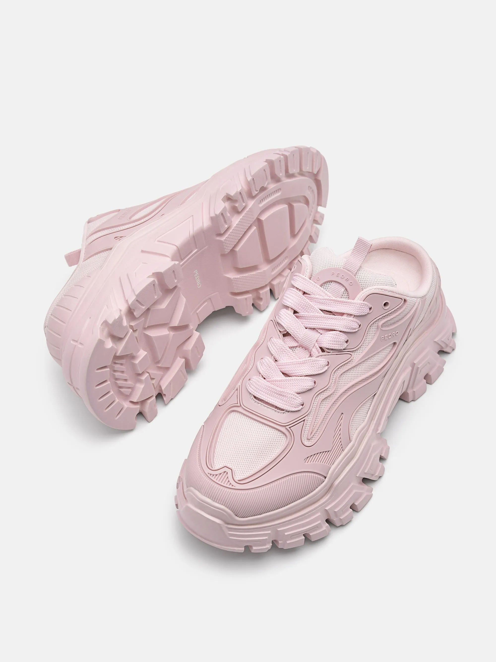 Summit Slip-On Sneakers
