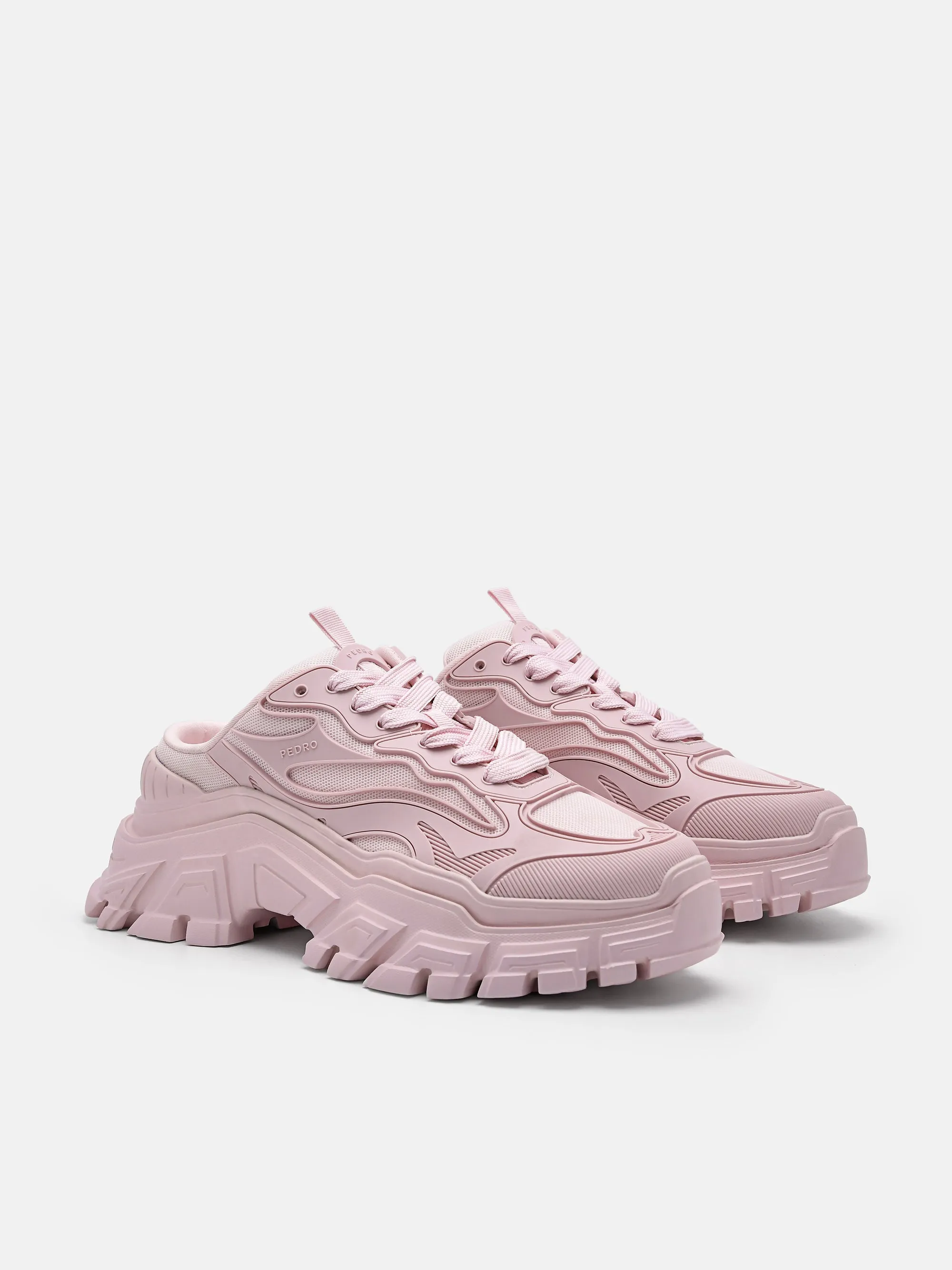 Summit Slip-On Sneakers